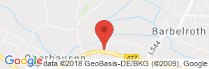 Benzinpreis Tankstelle Kurt Pfalzgraf Jr.