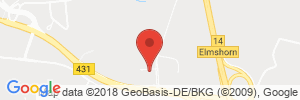 Benzinpreis Tankstelle Aral Tankstelle