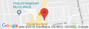Benzinpreis Tankstelle Aral Tankstelle