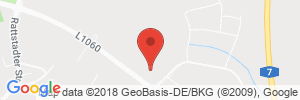 Benzinpreis Tankstelle BayWa Tankstelle Ellwangen (Jagst)