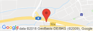 Benzinpreis Tankstelle Aral Tankstelle