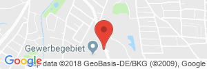 Benzinpreis Tankstelle V-Markt Peiting