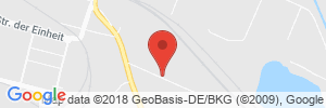 Benzinpreis Tankstelle H & F Logistik GmbH