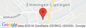 Tankstelle Ewald Leiber
