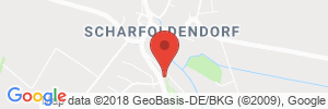 Tankpunkt Scharfoldendorf