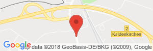Benzinpreis Tankstelle Aral Tankstelle