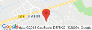 Benzinpreis Tankstelle Shell Taunusstein 1hahn Wiesbadener Str. 10