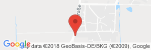 Benzinpreis Tankstelle Aral Tankstelle
