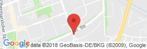 Benzinpreis Tankstelle Elan Duisburg-Neumuehl