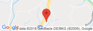 Benzinpreis Tankstelle Aral Tankstelle, BAT AGGERTAL NORD