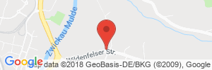 Benzinpreis Tankstelle Aral Tankstelle