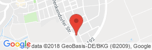 Benzinpreis Tankstelle Aral Tankstelle