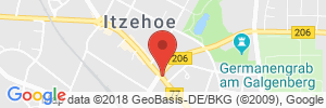 Benzinpreis Tankstelle Aral Tankstelle