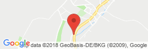 Benzinpreis Tankstelle TotalEnergies Gefell