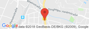 Benzinpreis Tankstelle Aral Tankstelle