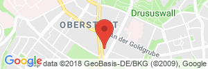 Benzinpreis Tankstelle Aral Tankstelle