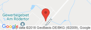 Bft-Tankstelle Donnersdorf