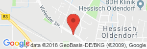 Benzinpreis Tankstelle Aral Tankstelle