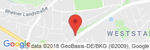 Benzinpreis Tankstelle Ratio Osnabrück Hellern