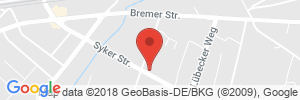 Benzinpreis Tankstelle TotalEnergies Delmenhorst