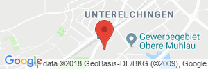 Benzinpreis Tankstelle JET ELCHINGEN NERSINGER STR. 28