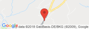 Benzinpreis Tankstelle Aral Tankstelle
