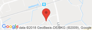 Benzinpreis Tankstelle TotalEnergies Autohof Senden
