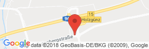 Benzinpreis Tankstelle TotalEnergies Truckstop Holzguenz