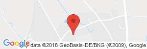 Benzinpreis Tankstelle LBD-Damme