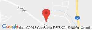 Benzinpreis Tankstelle Kling-Ellwangen
