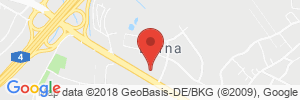 Benzinpreis Tankstelle Aral Tankstelle