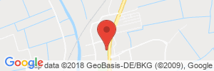 Benzinpreis Tankstelle Emden VI