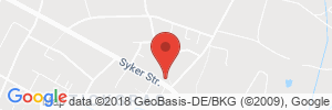 Shell Delmenhorst Syker Str. 226