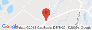 Benzinpreis Tankstelle OIL! Tankstelle Detmold
