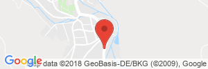 Benzinpreis Tankstelle Aral Tankstelle