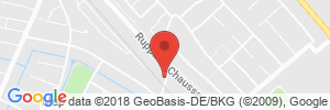 Benzinpreis Tankstelle Shell Berlin Ruppiner Chaussee 339
