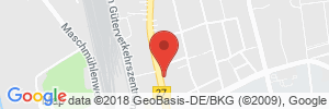 Benzinpreis Tankstelle Aral Tankstelle