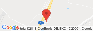 Benzinpreis Tankstelle Autobahntankstelle