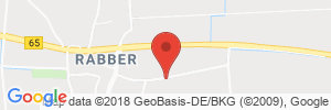Benzinpreis Tankstelle Tankstelle Bad Essen-Rabber