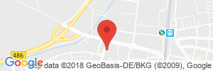 Benzinpreis Tankstelle TotalEnergies Langen