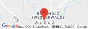 Benzinpreis Tankstelle T Buchholz
