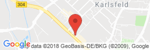 Benzinpreis Tankstelle Shell Karlsfeld Muenchner Str. 163