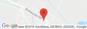 Benzinpreis Tankstelle Tankstelle Langelsheim-Astfeld