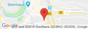 Benzinpreis Tankstelle Aral Tankstelle