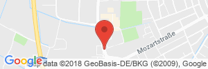 Benzinpreis Tankstelle REWE Tankstelle
