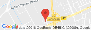 Benzinpreis Tankstelle Aral Tankstelle
