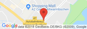Supermarkt-Tankstelle HANNOVER VARRELHEIDE 210