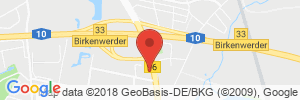 JET BIRKENWERDER HAUPTSTR. 137-14