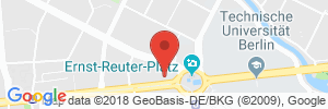 Benzinpreis Tankstelle Aral Tankstelle