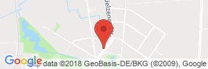 Benzinpreis Tankstelle Raiffeisen Waren GmbH